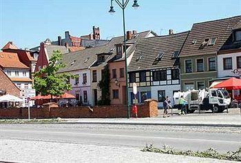 Am Wassertor Guest house 3*